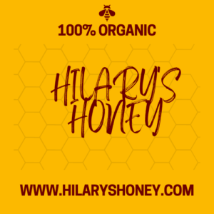 Hilary's Honey